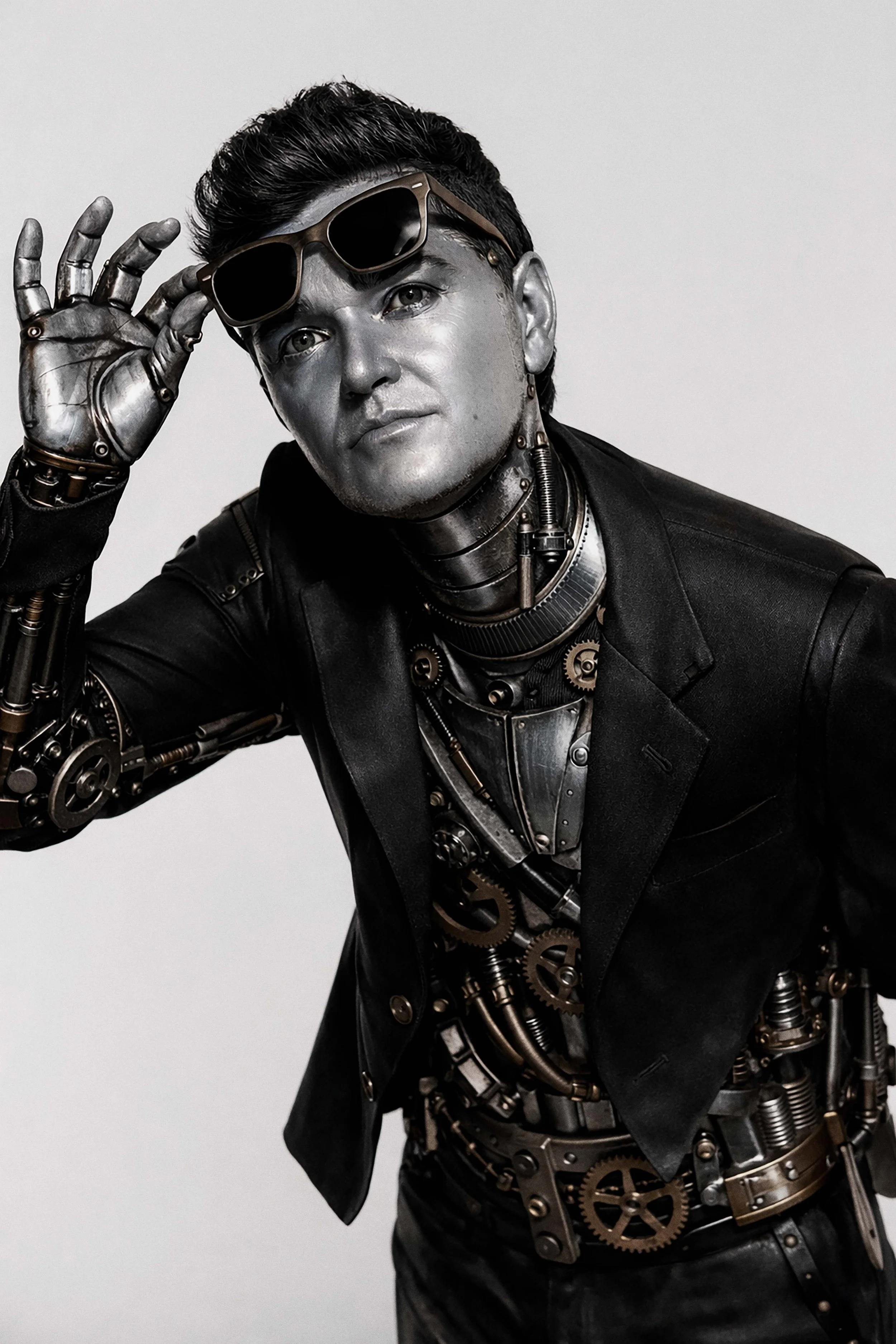 RANKIN写真集　special FOTOGRAFIE PORTFOLIO スーパースターが絶賛する伝説のファッションフォトグラファーRankin